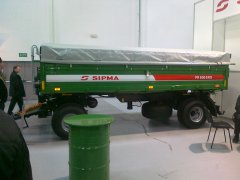 Sipma 600EKO