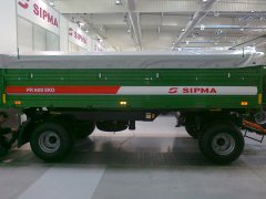 Sipma 600EKO