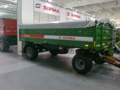 Sipma 600EKO