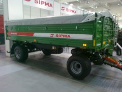 Sipma 600EKO