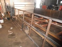 Skrzynai do przyczepy