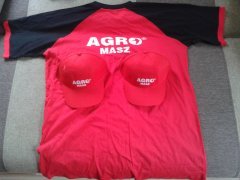 AGRO-MASZ