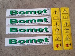 BOMET