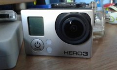 GoPro Hero 3 Black