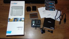 GoPro Hero