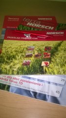 Horsch