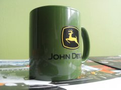 Kubek JOHN DEERE