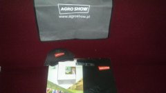 Nagroda z AgroShow