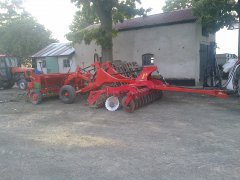 Agro-Factory + Poznaniak