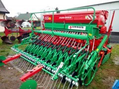 Agro-masz SN 300 AT full op.