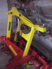 Dziekan Jaguar LUX 2,70 +Poznaniak