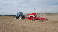 Pottinger terrasem R3