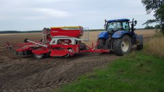 Pottinger terrasem R3