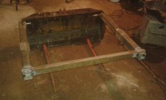 Budowa Krokodyla Do C-330M