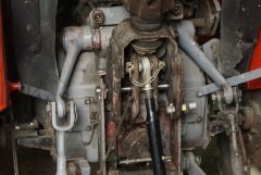 C-360 MOCOWANIE ZACZEPU