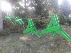 Elementy strip tilla