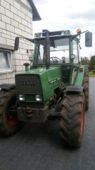 fendt 308