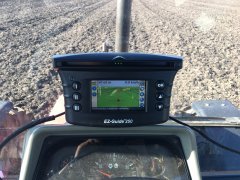 GPS Trimble