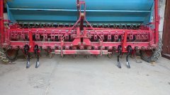 Isaria 6000 spulchniacze