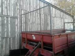 Kratka do rozrzutnika