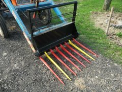 Kute zęby w tur t-210