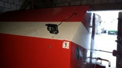 Monitoring do owijarki