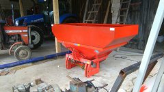 Nadstawka Rauch MDS 735