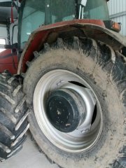 Obciążniki w Case MX