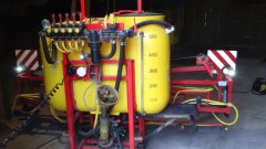 Oświetlenie TadLen 512