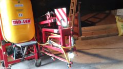 Oświetlenie TadLen 512