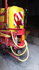 Oświetlenie TadLen 512