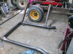 Owijarka samozaładowcza