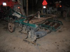 Pług Unia Grudziądz 3