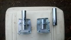 Płytki rozsiewające