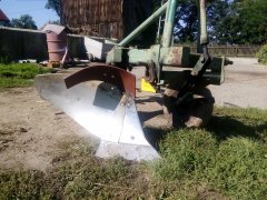 Ścinacze skib od B200 w grudziądzu