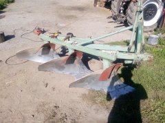 Ścinacze skib od B200 w grudziądzu