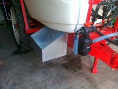 skrzynka na opakowania