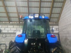 Tablica New Holland TDD60