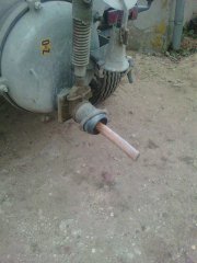 Ultra nowoczesny system anty zamarzaniu zaworu