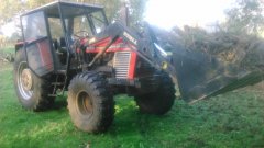 Ursus C-385