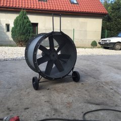 Wentylator