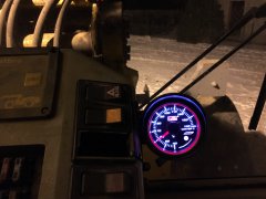 Wskaźnik temperatury