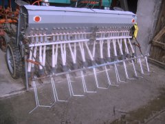 Zagarniacze do Poznaniaka