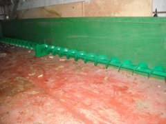 Żmijka na przyczepie