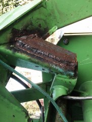 Zregenerowany i wzmocniony zamek SaMasz 2.10