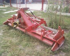 Lely 2,5 m