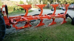 KUBOTA RM2005V