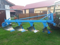 Lemken granat 140