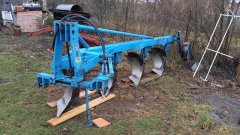 Lemken Granat 140