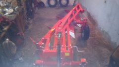 Nowy Nabytek 2015/2016 Awemak Mak 4x35 długie odkładnice śróbowe